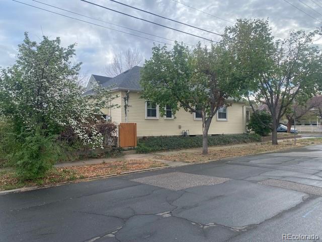 MLS Image #5 for 4546  grove street,denver, Colorado