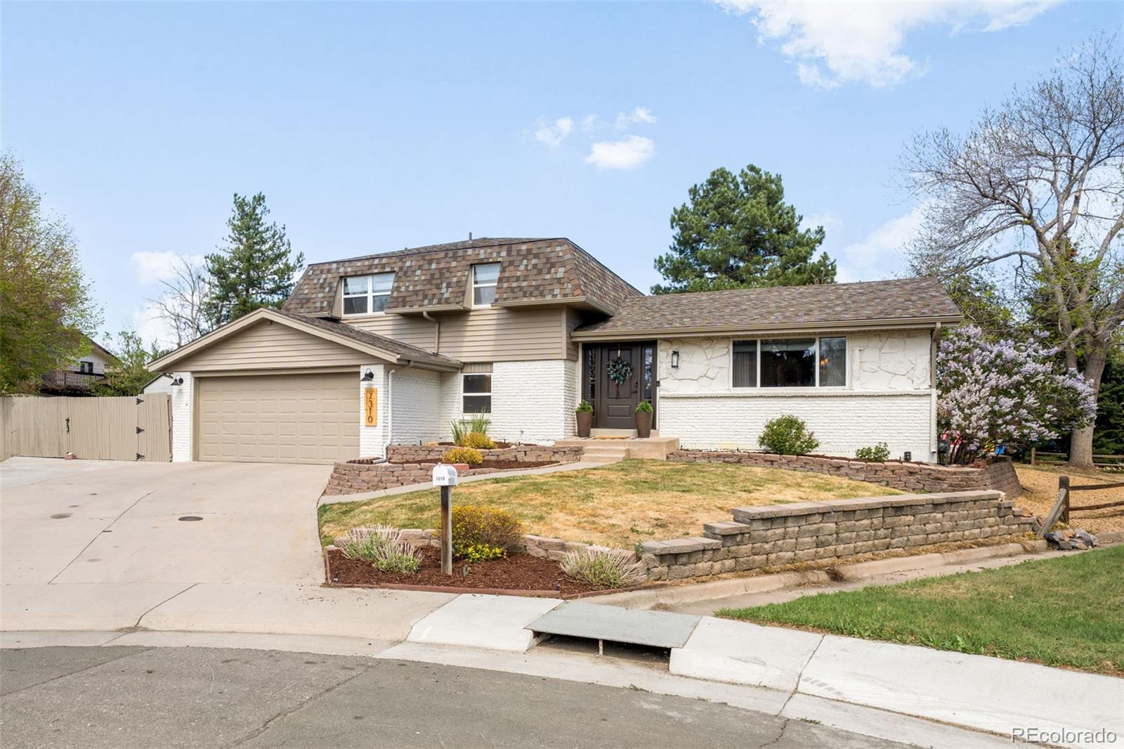 MLS Image #2 for 7310 s eudora way,centennial, Colorado
