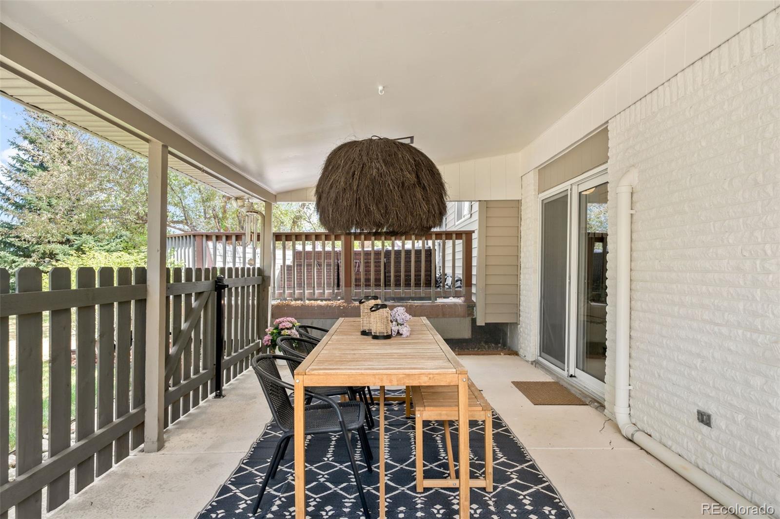 MLS Image #35 for 7310 s eudora way,centennial, Colorado