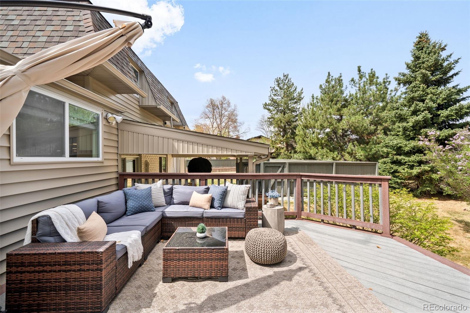 MLS Image #37 for 7310 s eudora way,centennial, Colorado