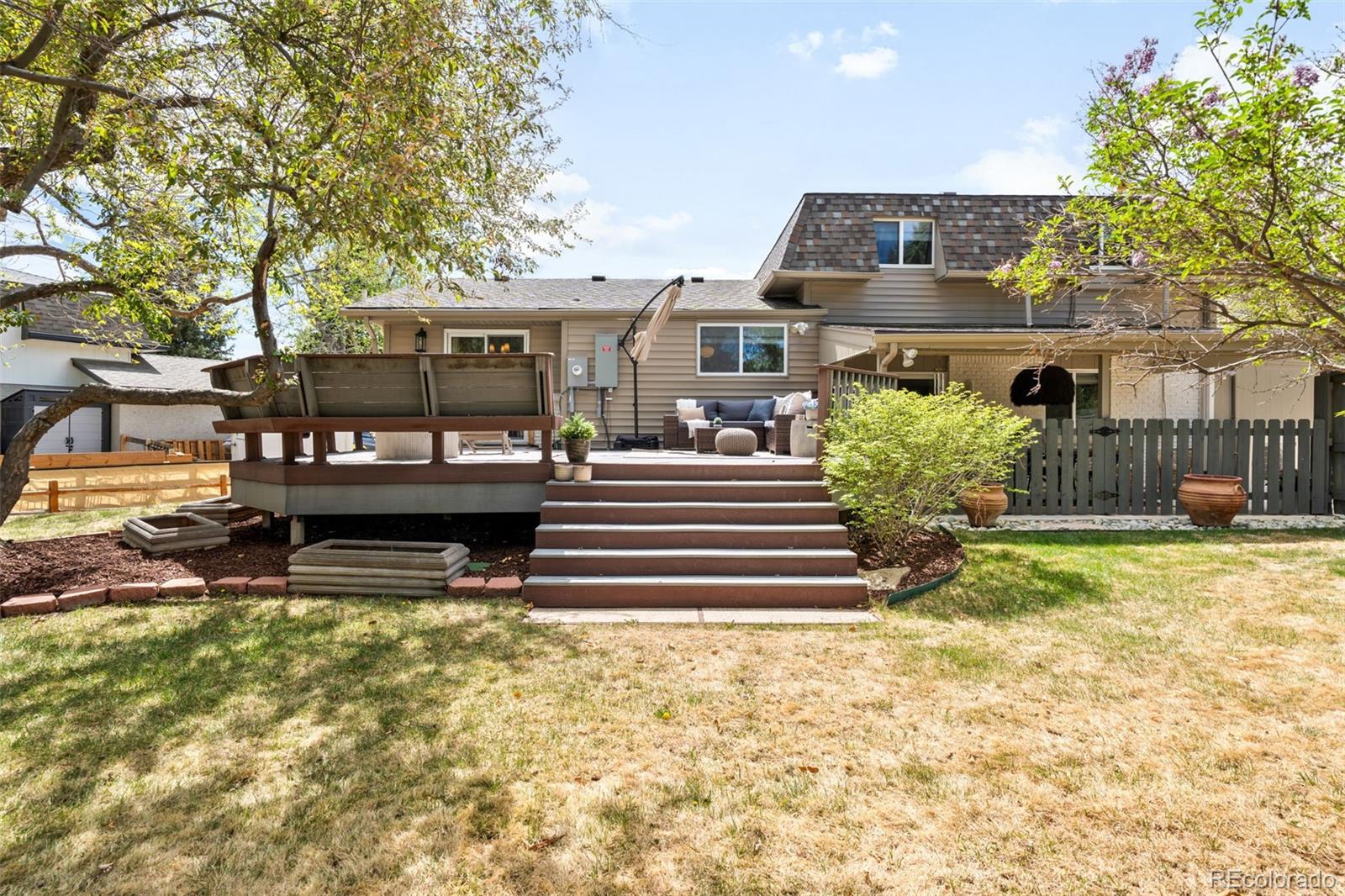 MLS Image #41 for 7310 s eudora way,centennial, Colorado