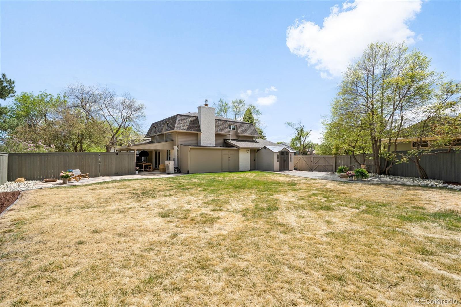 MLS Image #43 for 7310 s eudora way,centennial, Colorado