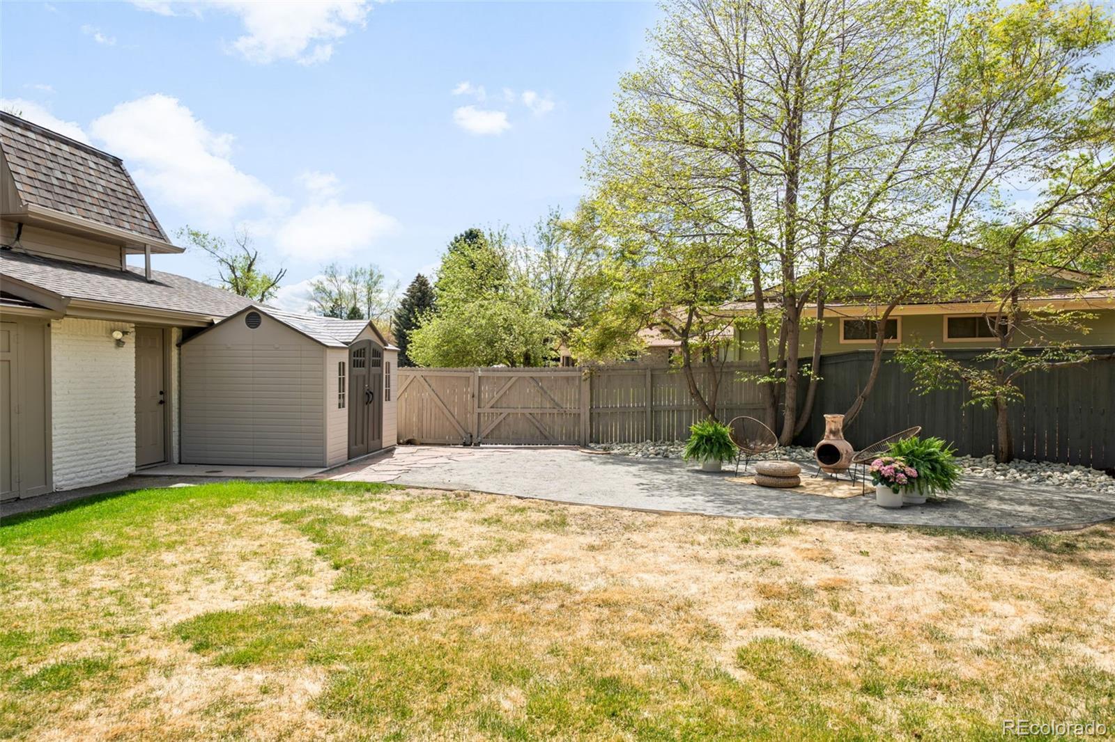 MLS Image #44 for 7310 s eudora way,centennial, Colorado