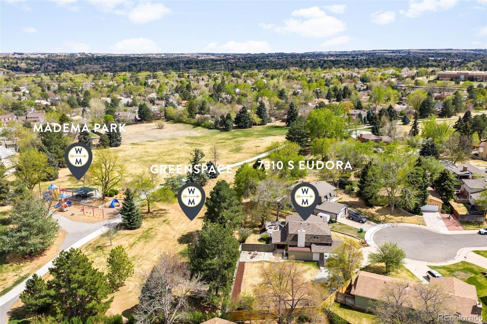 MLS Image #45 for 7310 s eudora way,centennial, Colorado