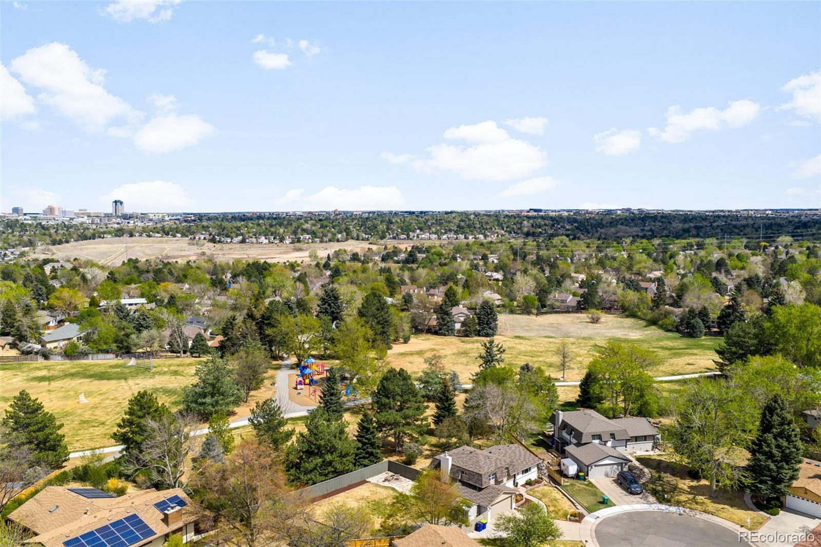 MLS Image #46 for 7310 s eudora way,centennial, Colorado