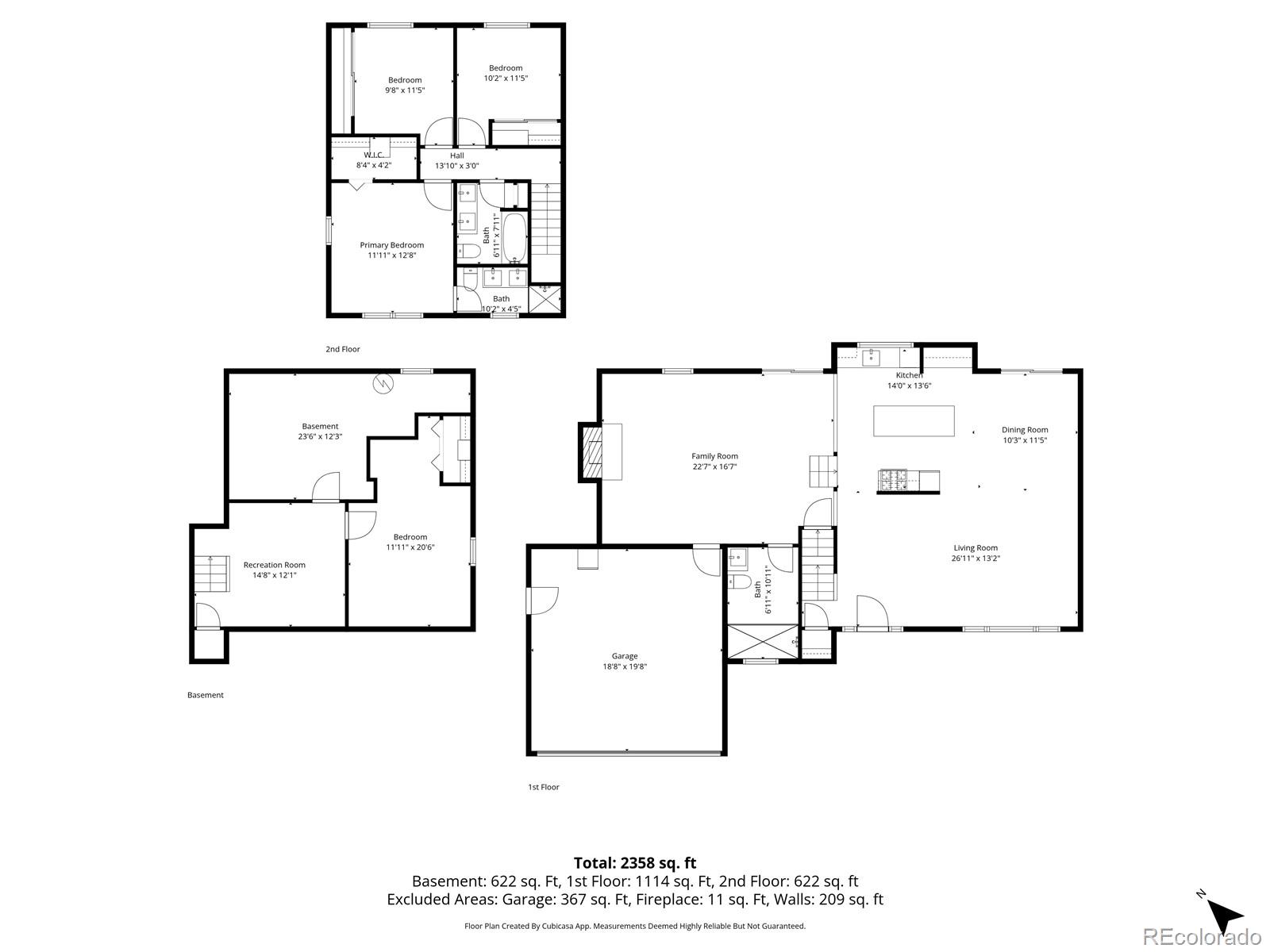 MLS Image #48 for 7310 s eudora way,centennial, Colorado