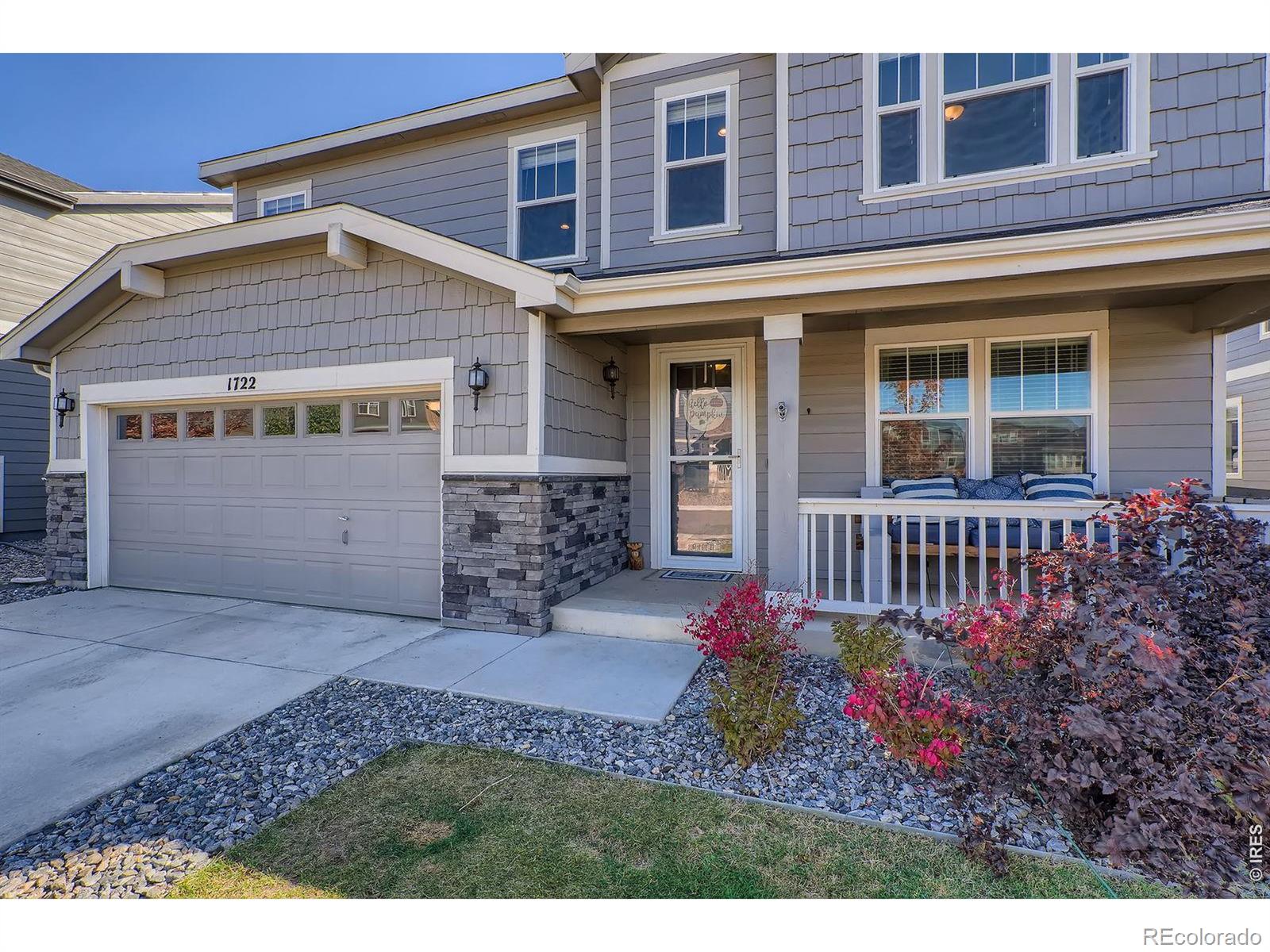 MLS Image #0 for 1722  pioneer circle,lafayette, Colorado