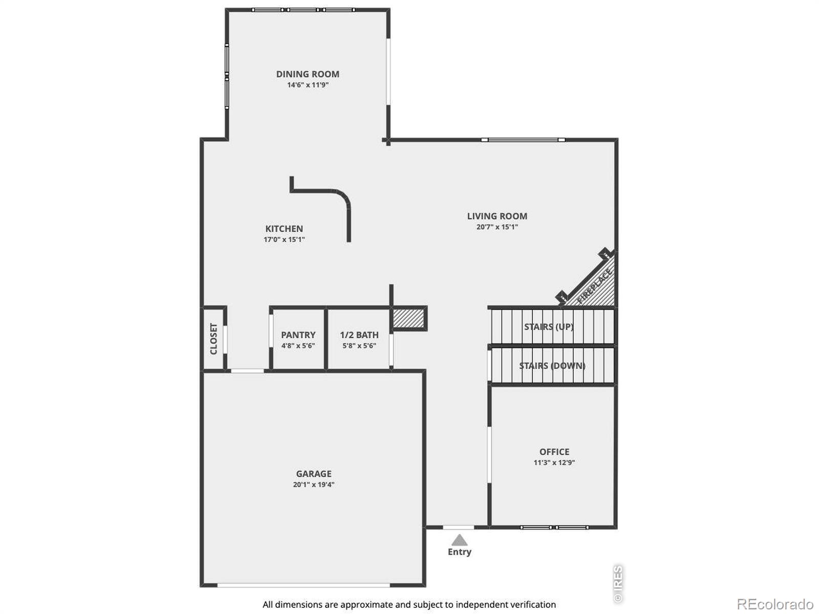 MLS Image #29 for 1722  pioneer circle,lafayette, Colorado