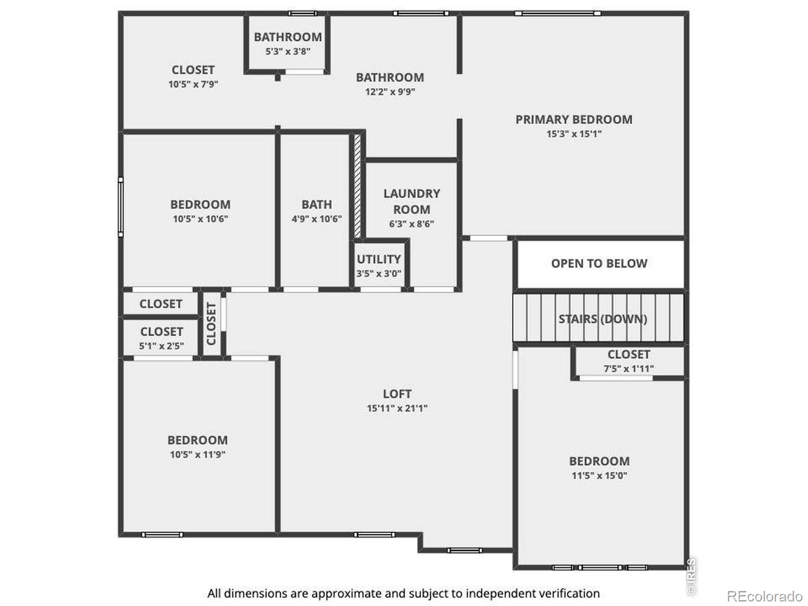 MLS Image #30 for 1722  pioneer circle,lafayette, Colorado