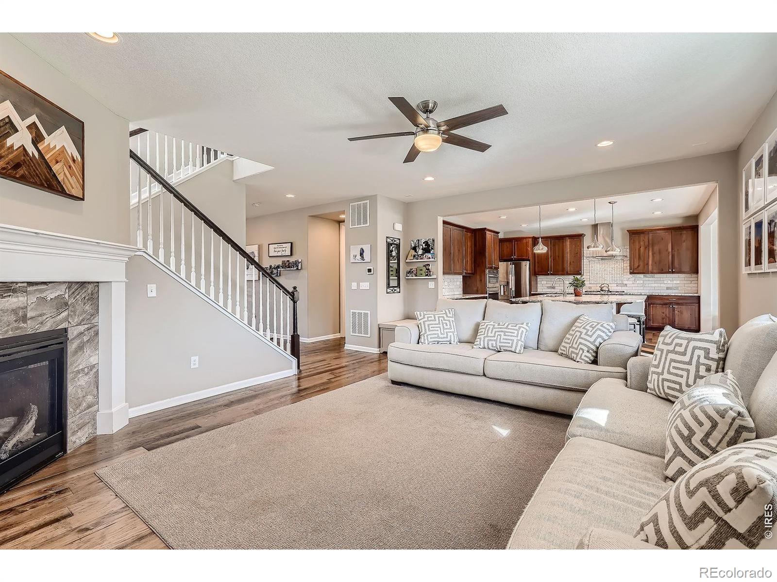 MLS Image #4 for 1722  pioneer circle,lafayette, Colorado