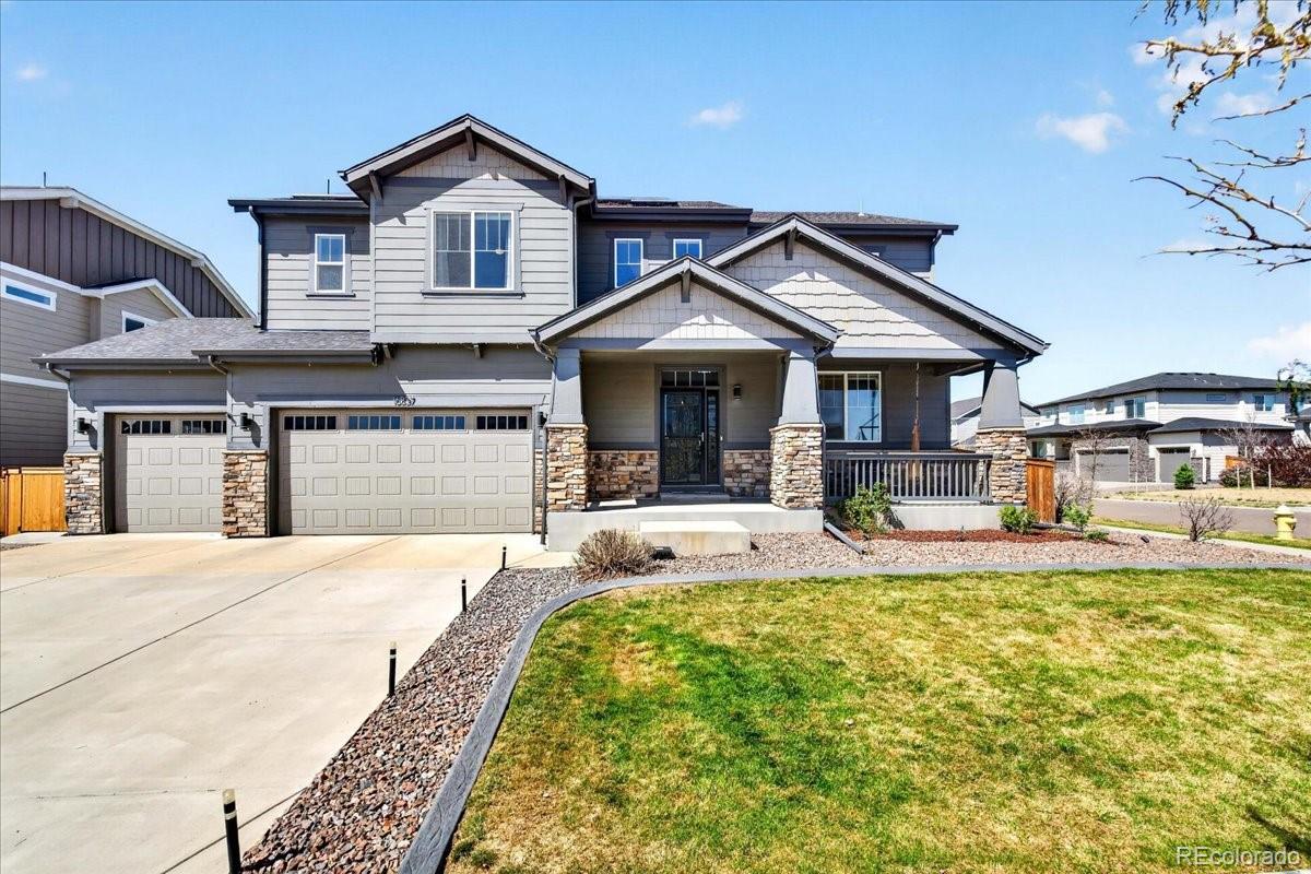MLS Image #1 for 16837 e 116th place,commerce city, Colorado