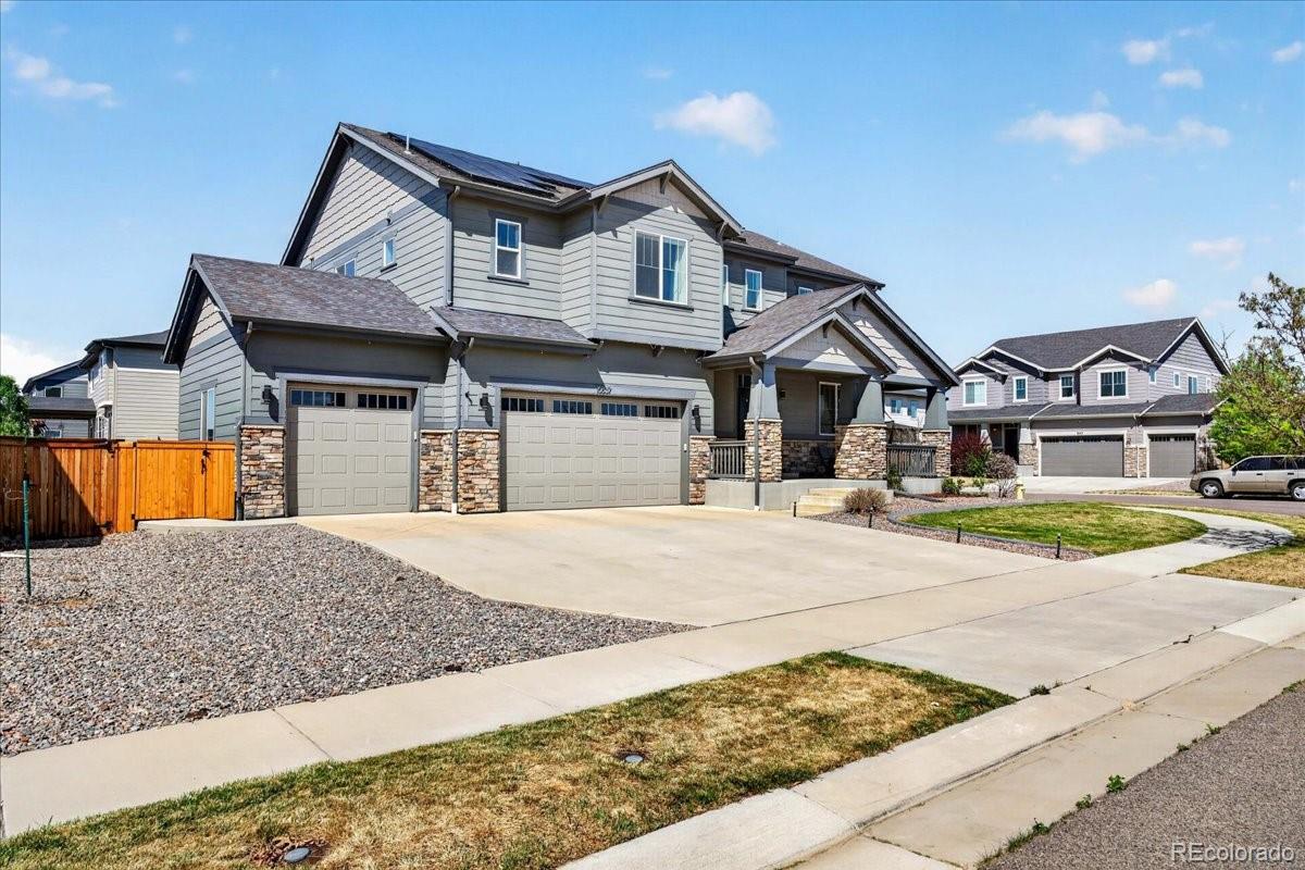 MLS Image #2 for 16837 e 116th place,commerce city, Colorado
