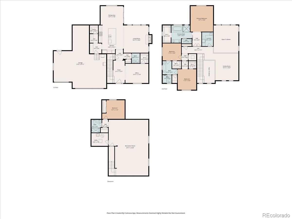 MLS Image #39 for 16837 e 116th place,commerce city, Colorado