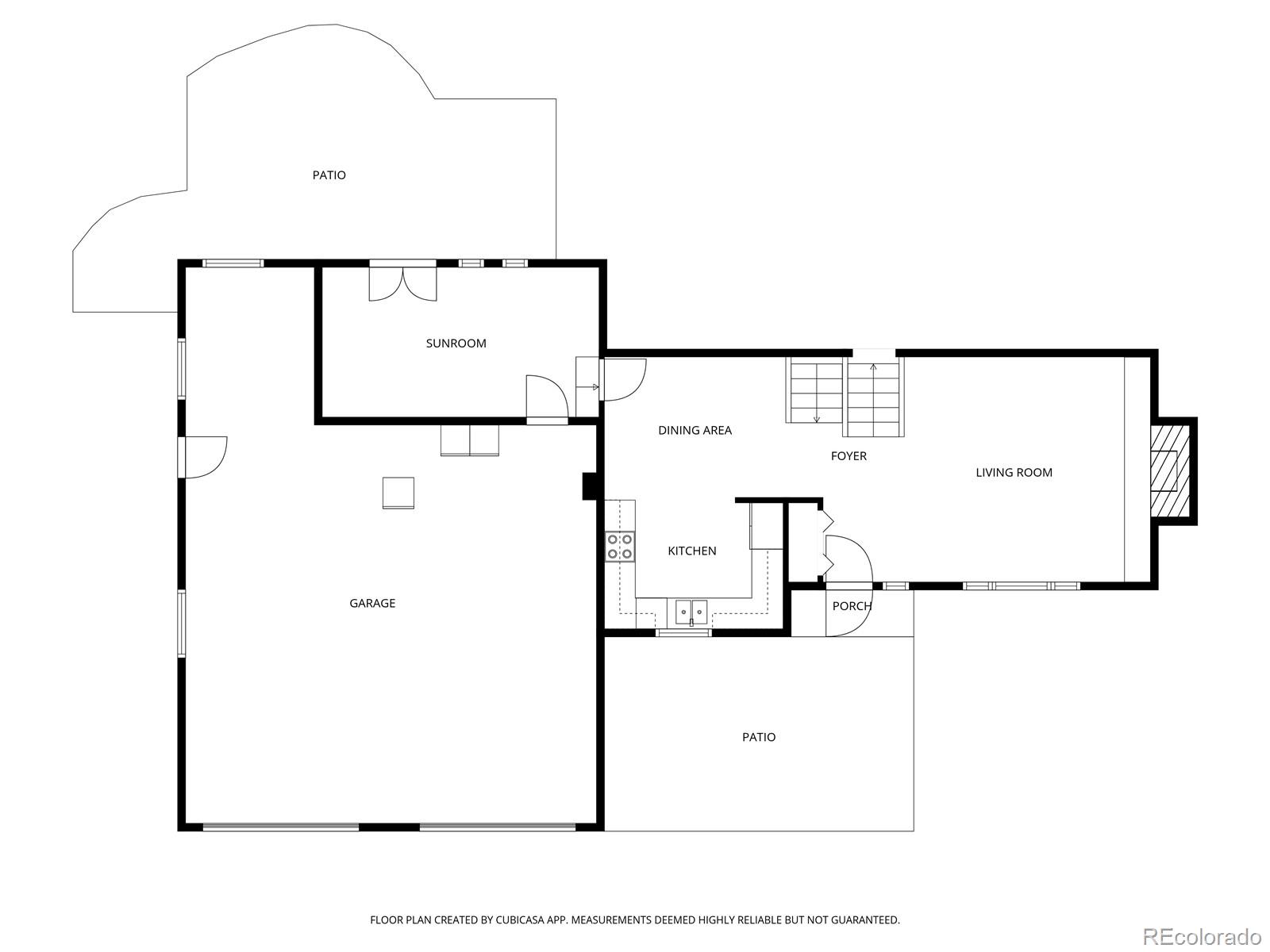 MLS Image #4 for 557  eastern avenue,brighton, Colorado