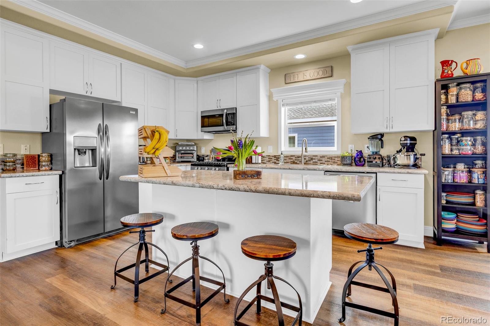 MLS Image #1 for 108a  sun rock drive,fairplay, Colorado