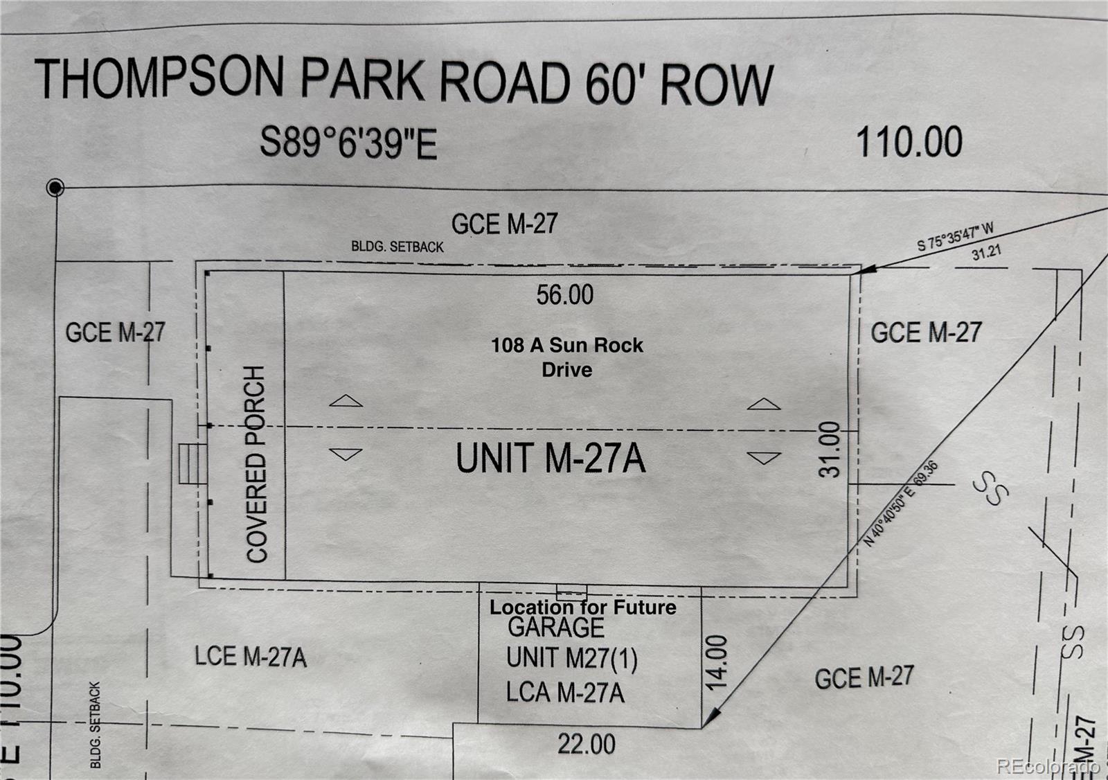 MLS Image #11 for 108a  sun rock drive,fairplay, Colorado