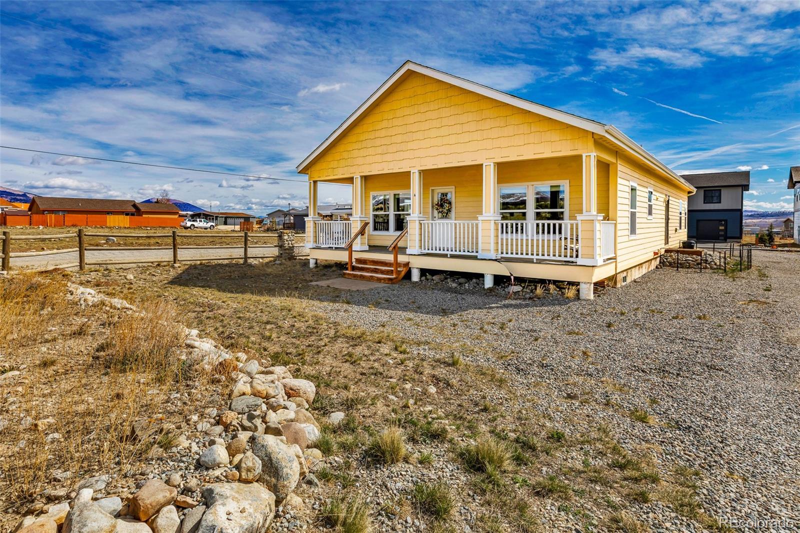 MLS Image #12 for 108a  sun rock drive,fairplay, Colorado