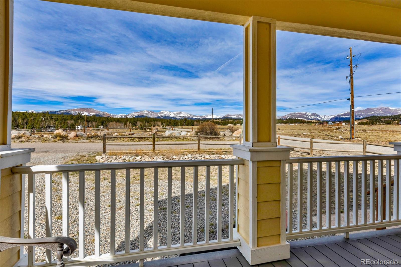 MLS Image #13 for 108a  sun rock drive,fairplay, Colorado