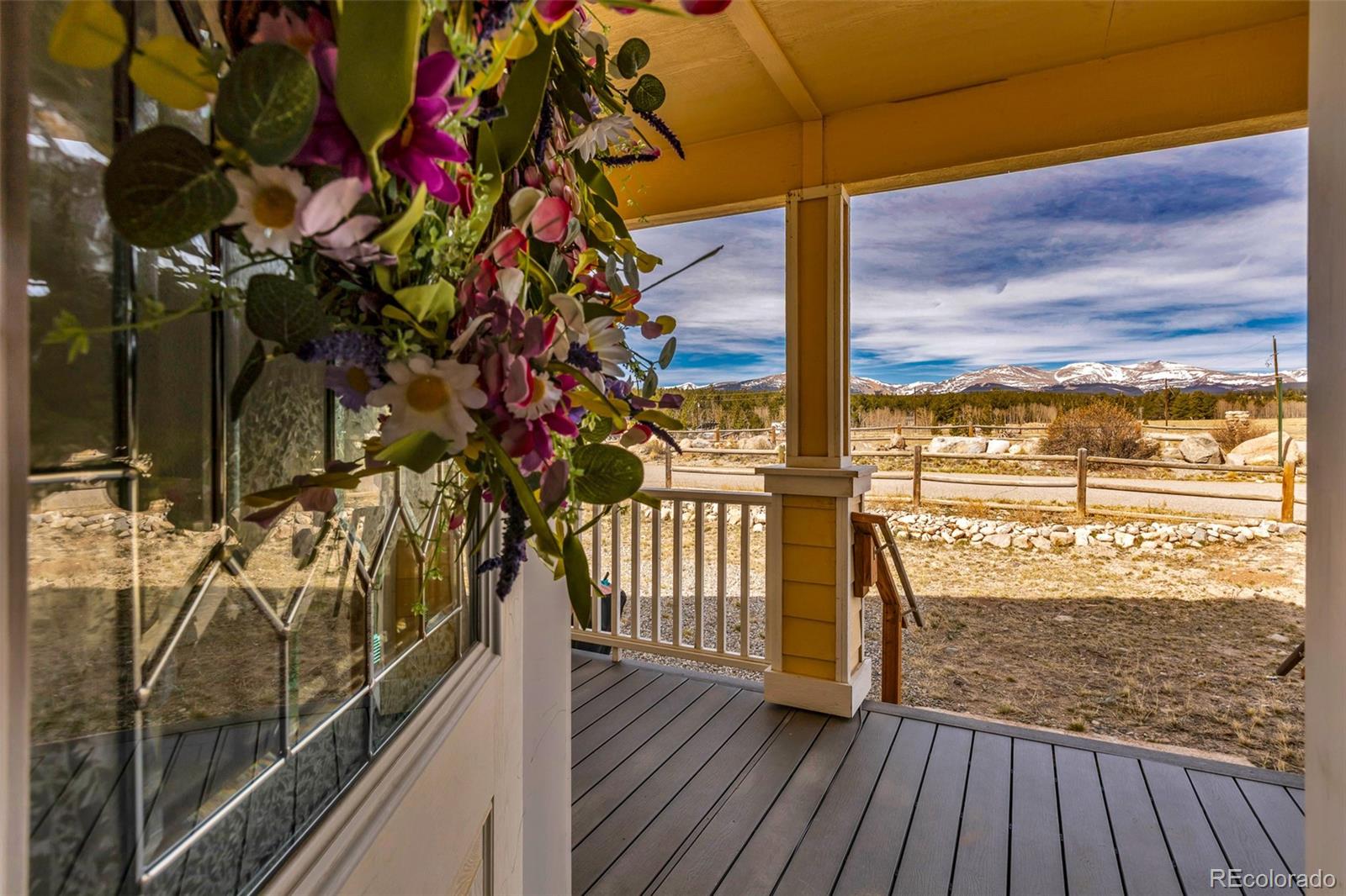 MLS Image #15 for 108a  sun rock drive,fairplay, Colorado