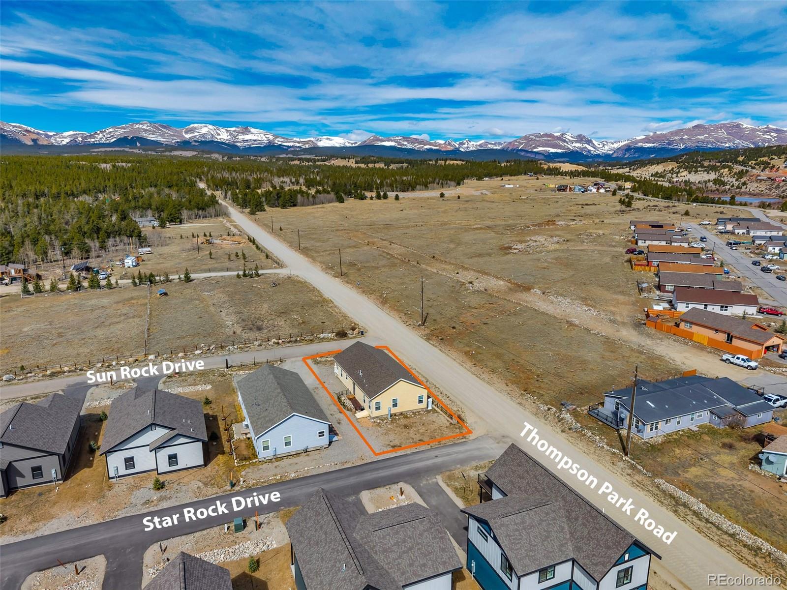 MLS Image #16 for 108a  sun rock drive,fairplay, Colorado