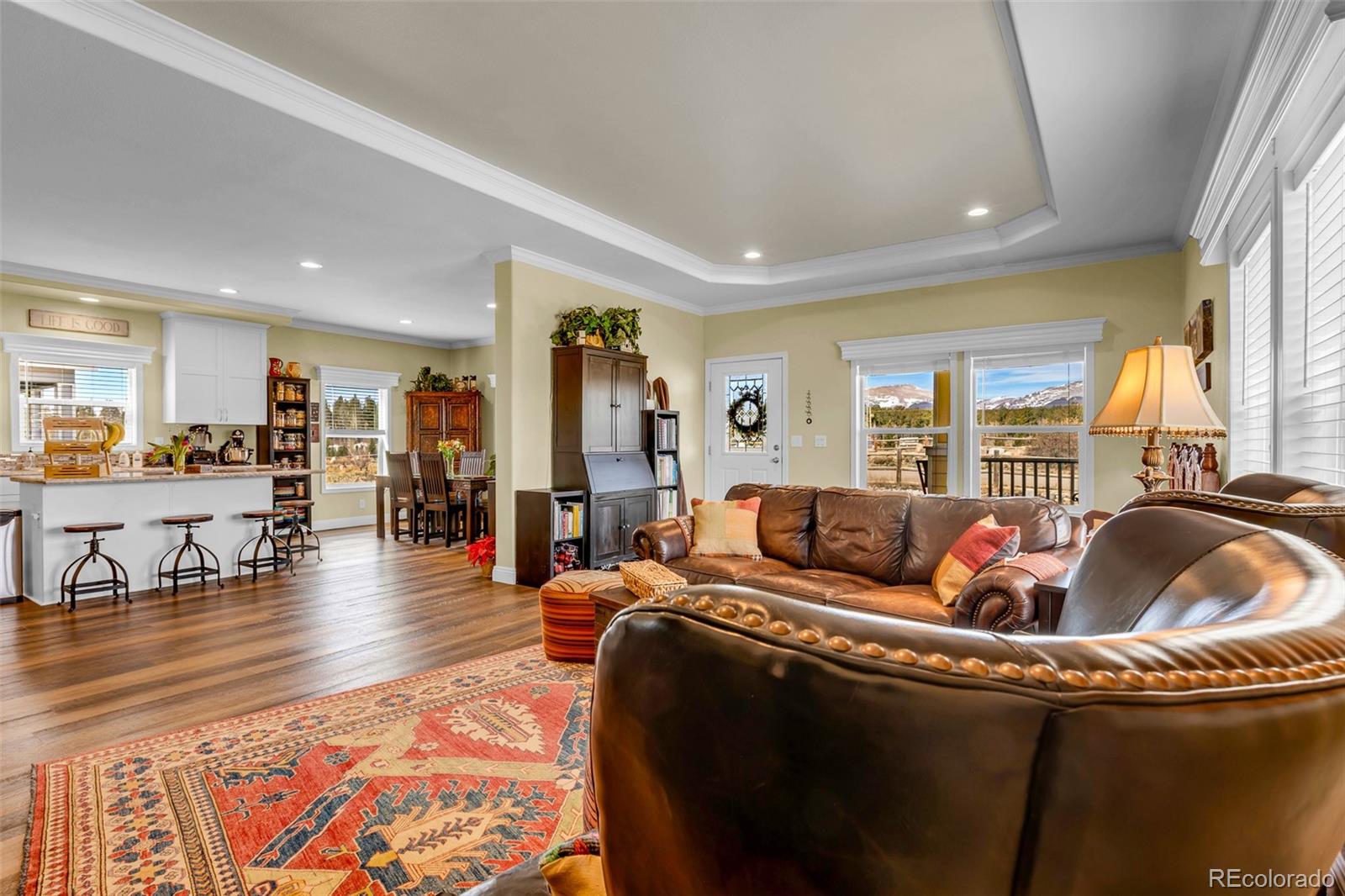 MLS Image #21 for 108a  sun rock drive,fairplay, Colorado