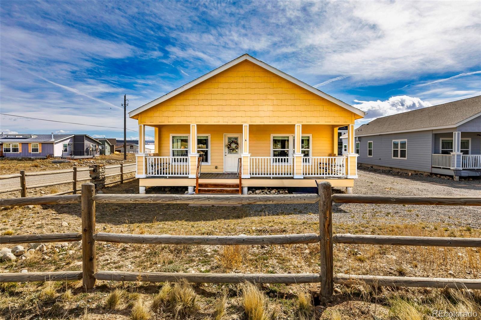 MLS Image #23 for 108a  sun rock drive,fairplay, Colorado