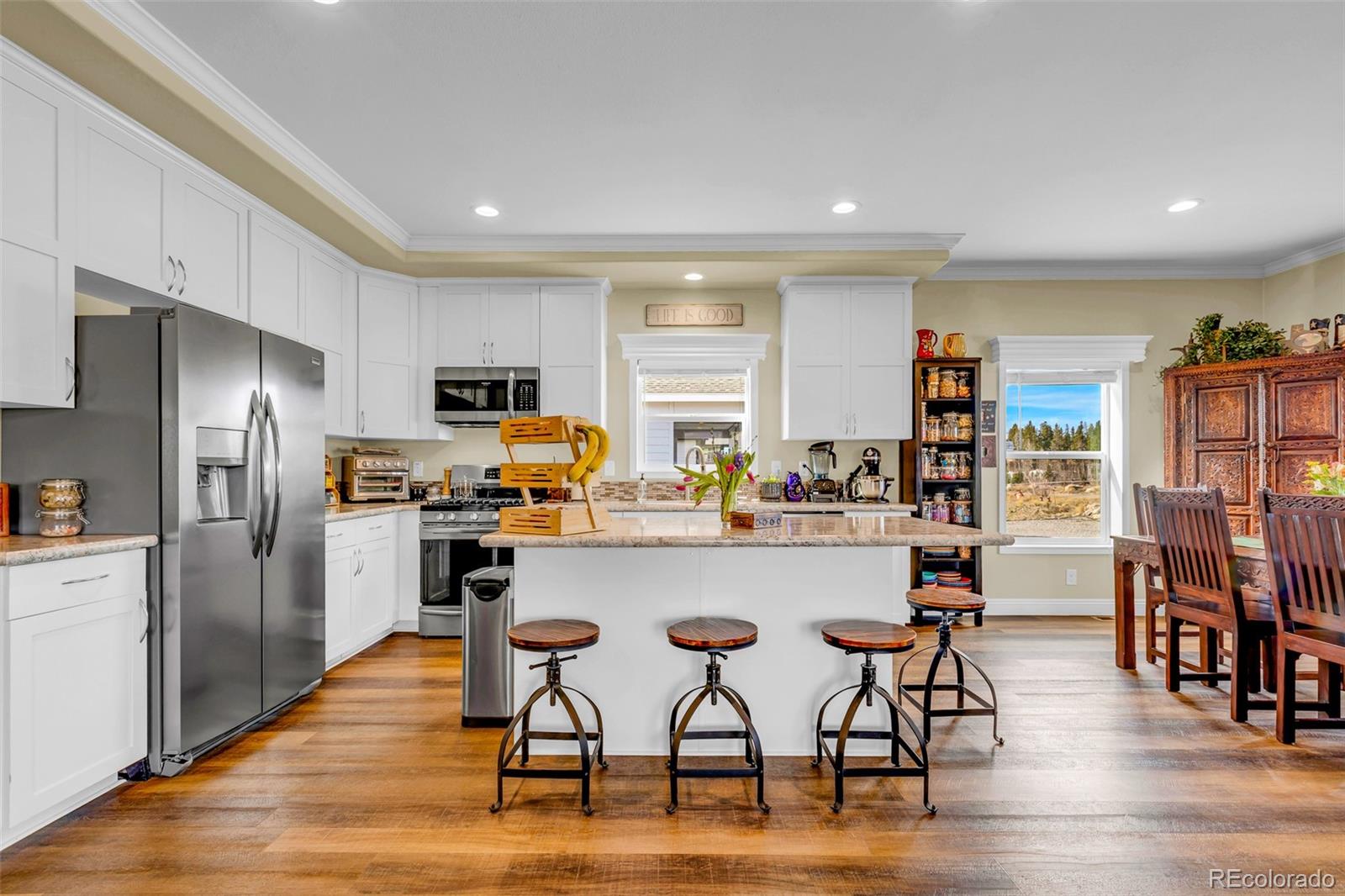MLS Image #3 for 108a  sun rock drive,fairplay, Colorado