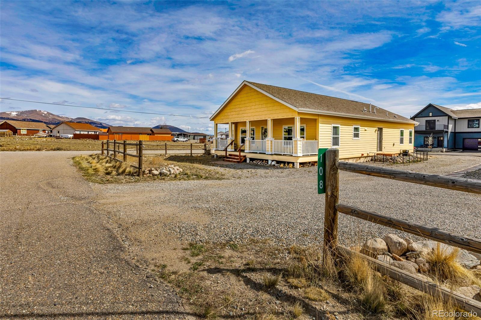 MLS Image #47 for 108a  sun rock drive,fairplay, Colorado
