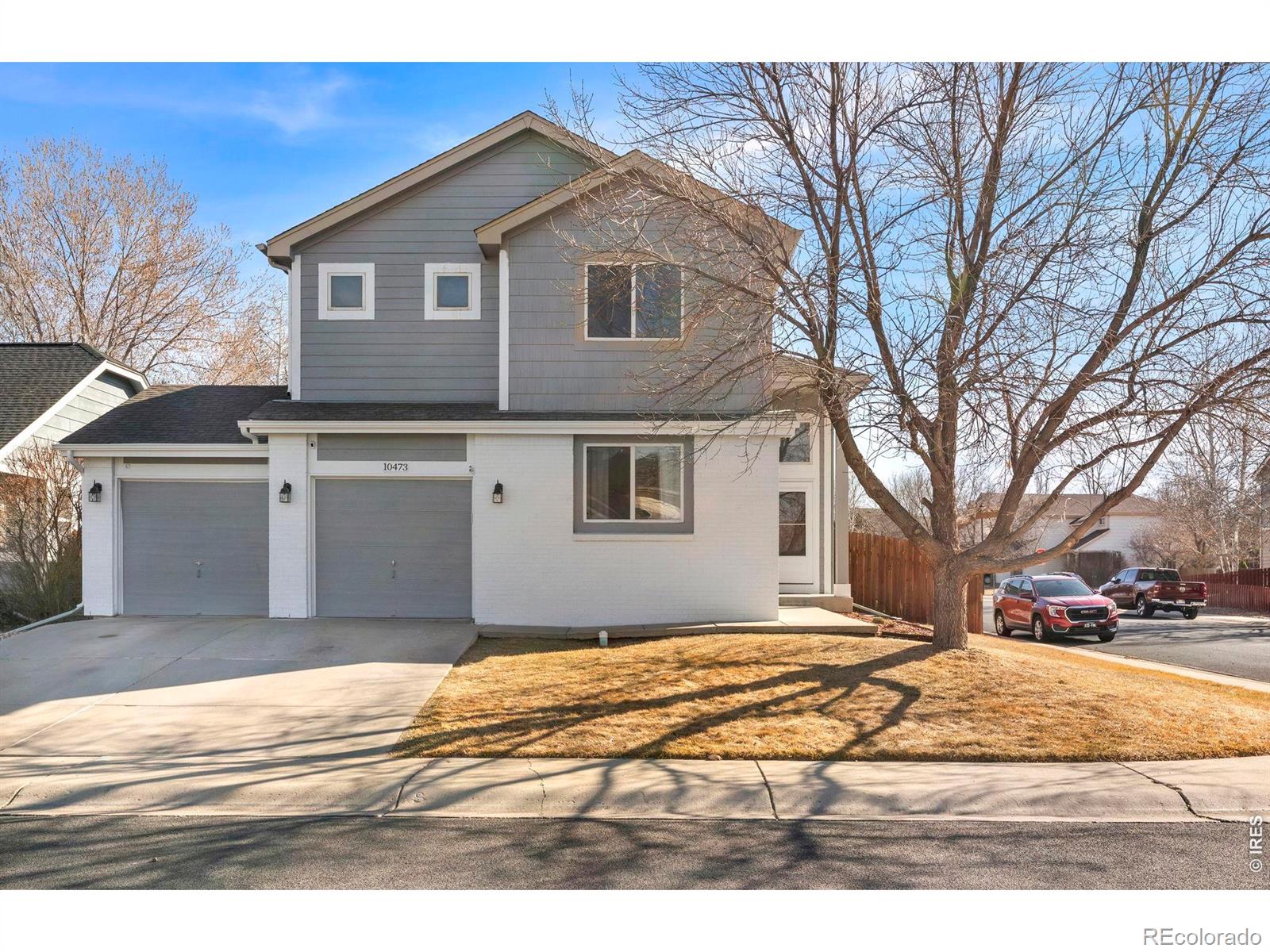 MLS Image #1 for 10473  sunburst avenue,firestone, Colorado