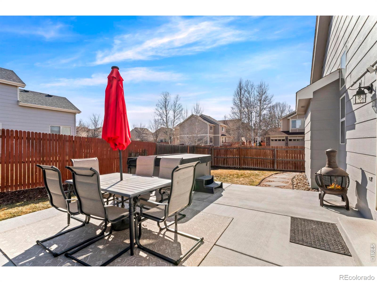 MLS Image #27 for 10473  sunburst avenue,firestone, Colorado