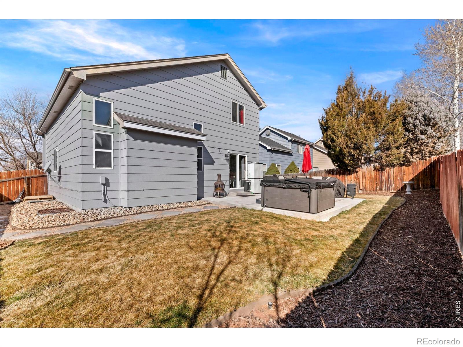 MLS Image #29 for 10473  sunburst avenue,firestone, Colorado
