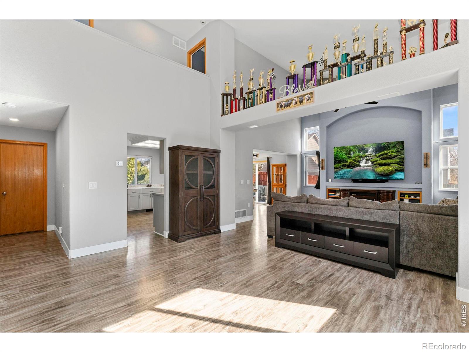 MLS Image #3 for 10473  sunburst avenue,firestone, Colorado