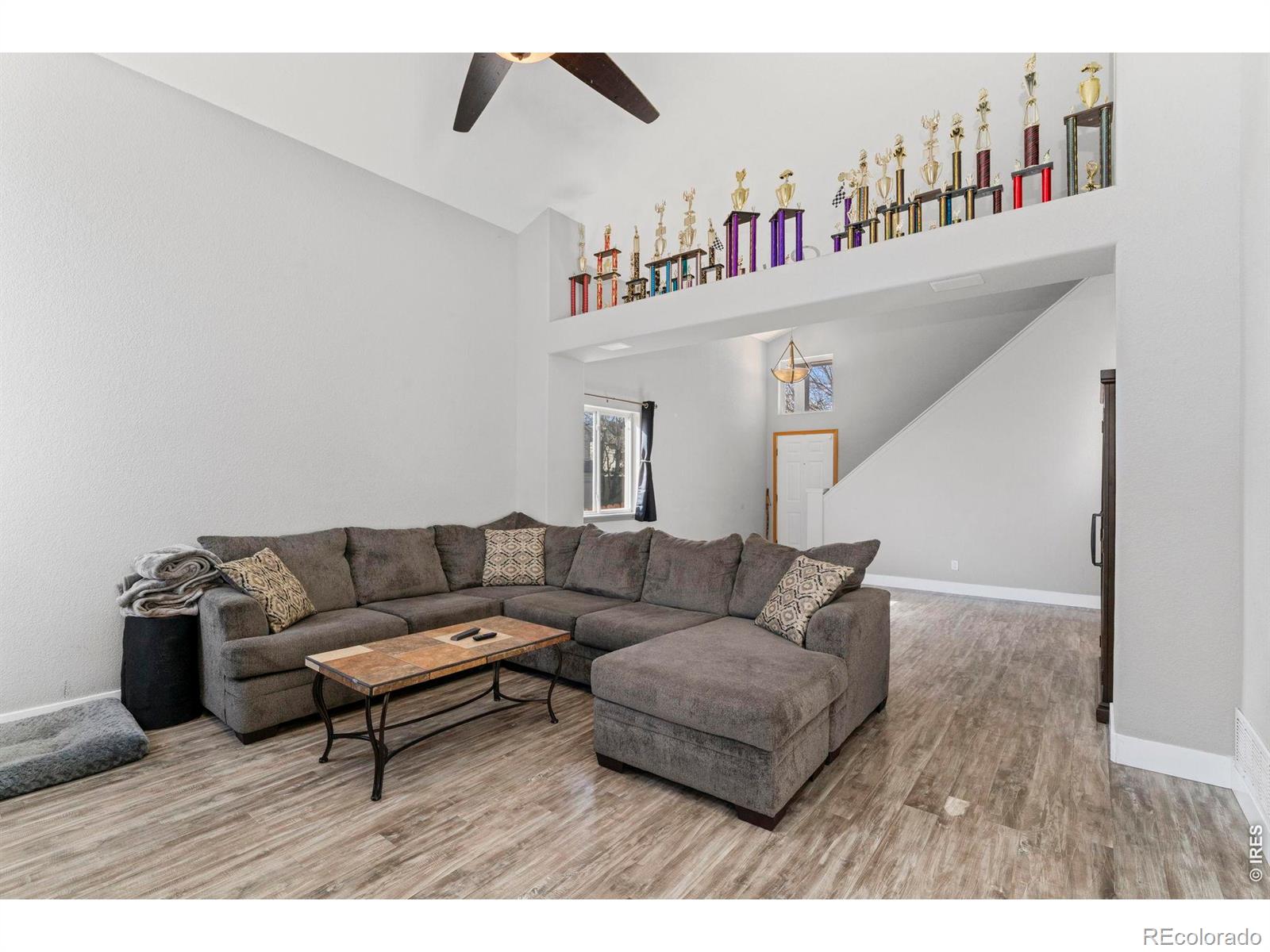 MLS Image #5 for 10473  sunburst avenue,firestone, Colorado