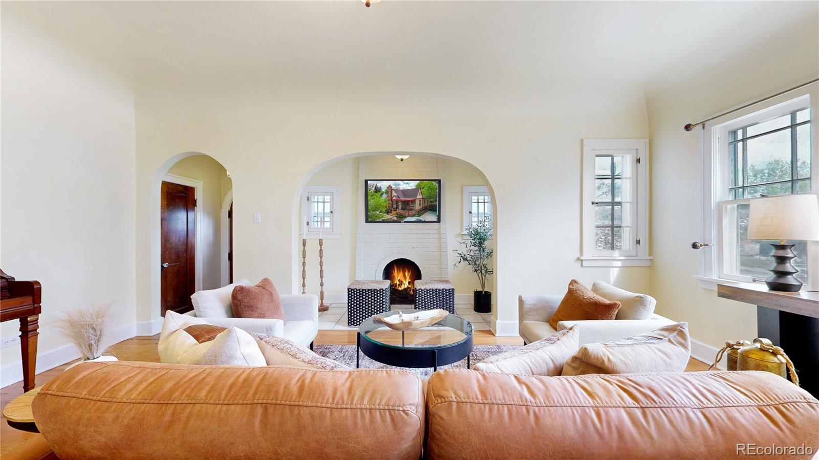 MLS Image #2 for 1637  filbert court,denver, Colorado