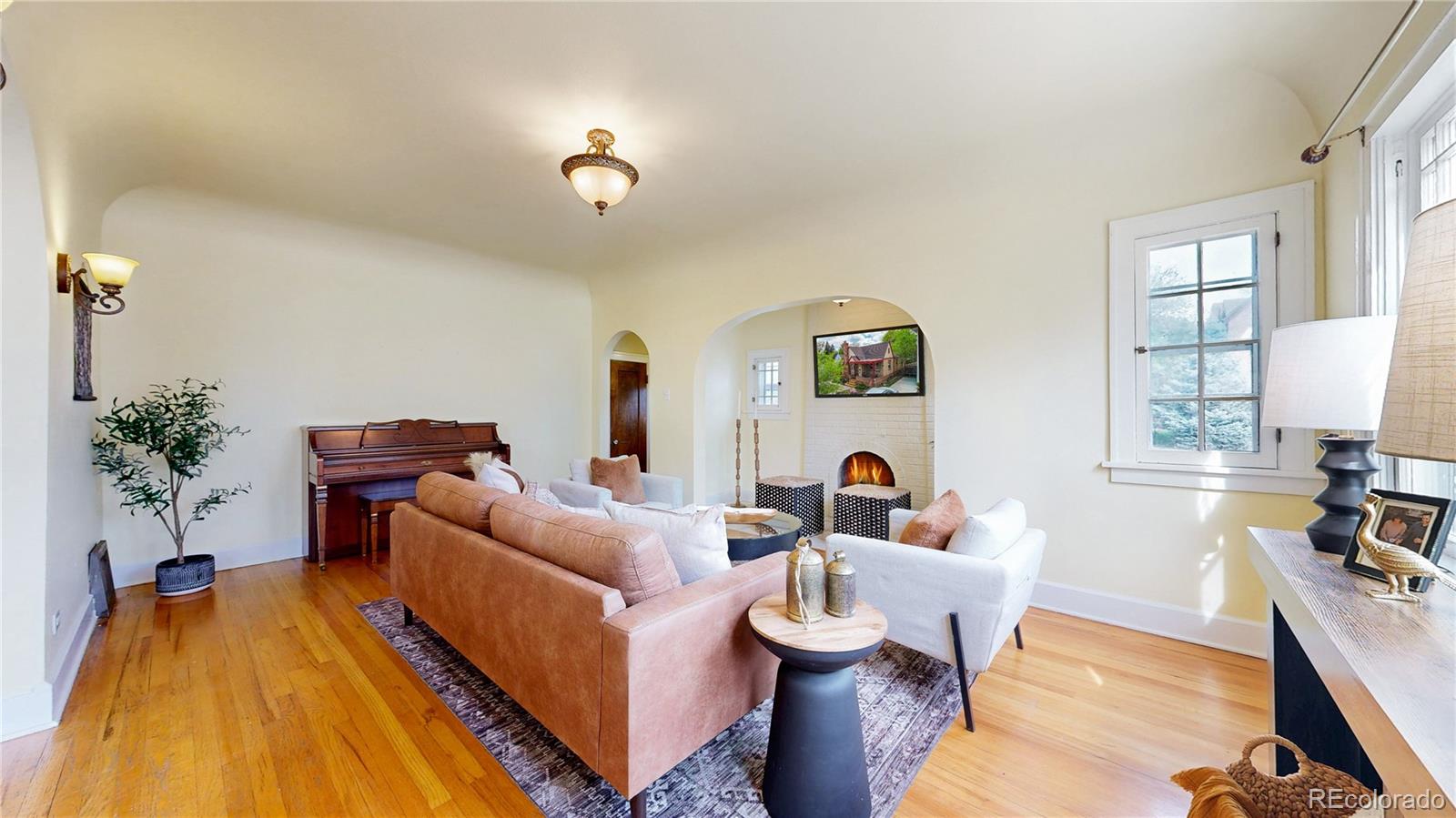 MLS Image #3 for 1637  filbert court,denver, Colorado