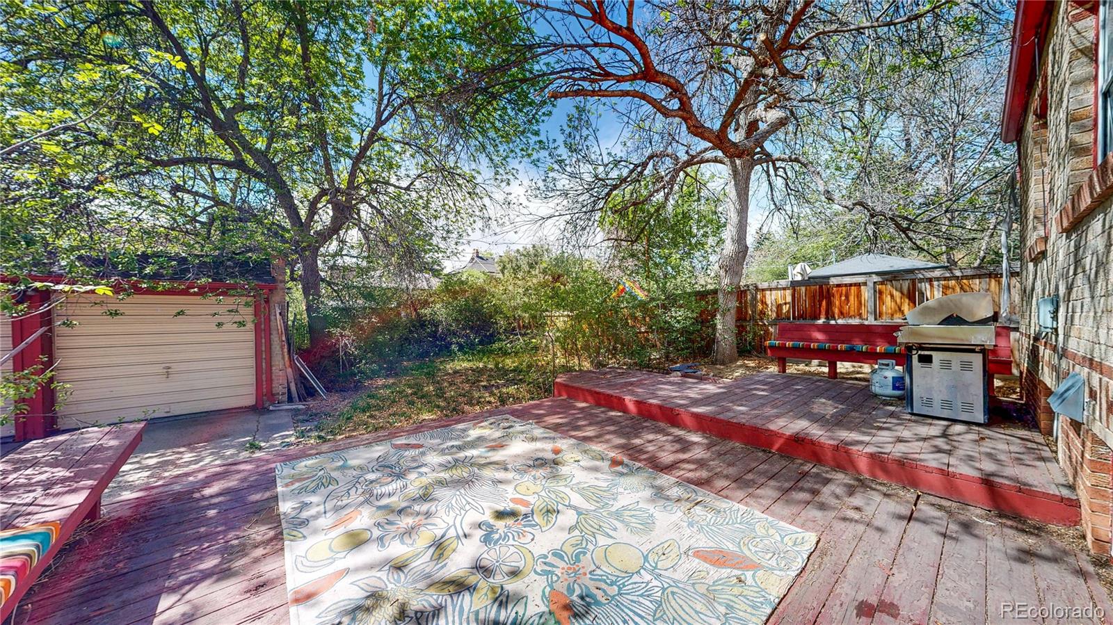 MLS Image #30 for 1637  filbert court,denver, Colorado