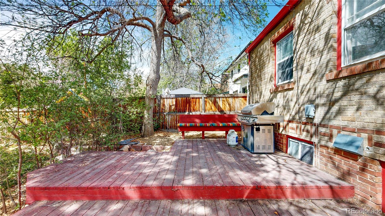 MLS Image #31 for 1637  filbert court,denver, Colorado