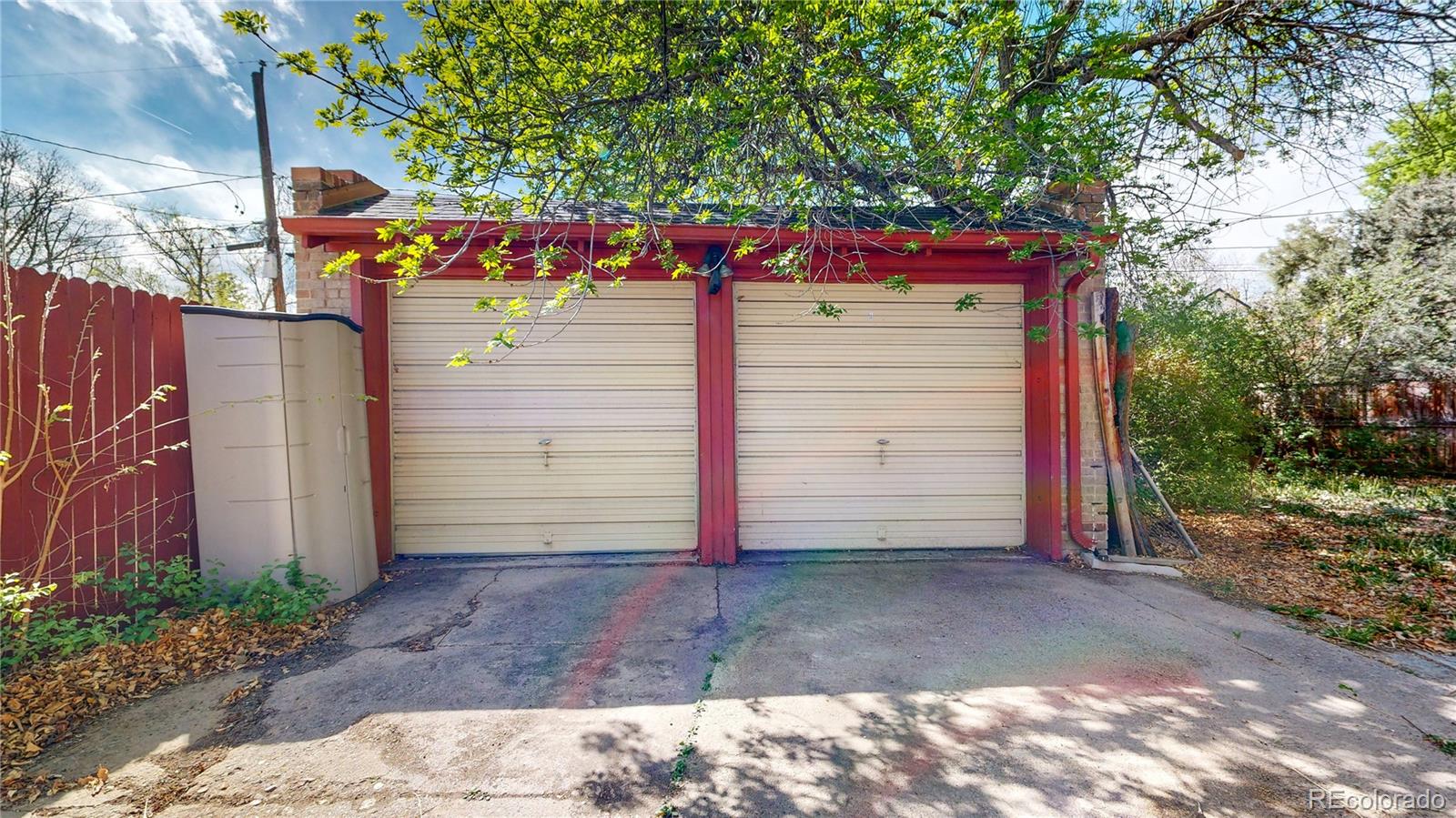 MLS Image #33 for 1637  filbert court,denver, Colorado