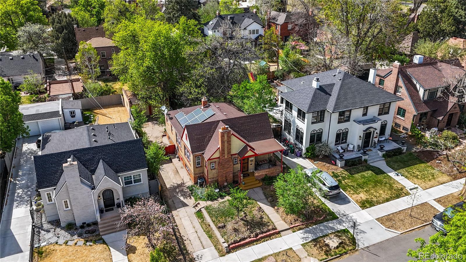 MLS Image #34 for 1637  filbert court,denver, Colorado
