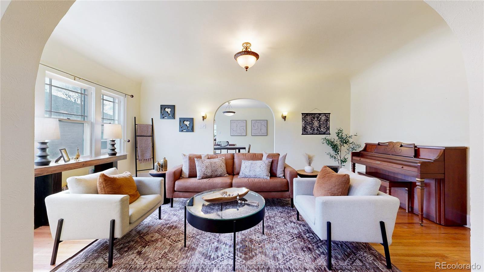 MLS Image #4 for 1637  filbert court,denver, Colorado