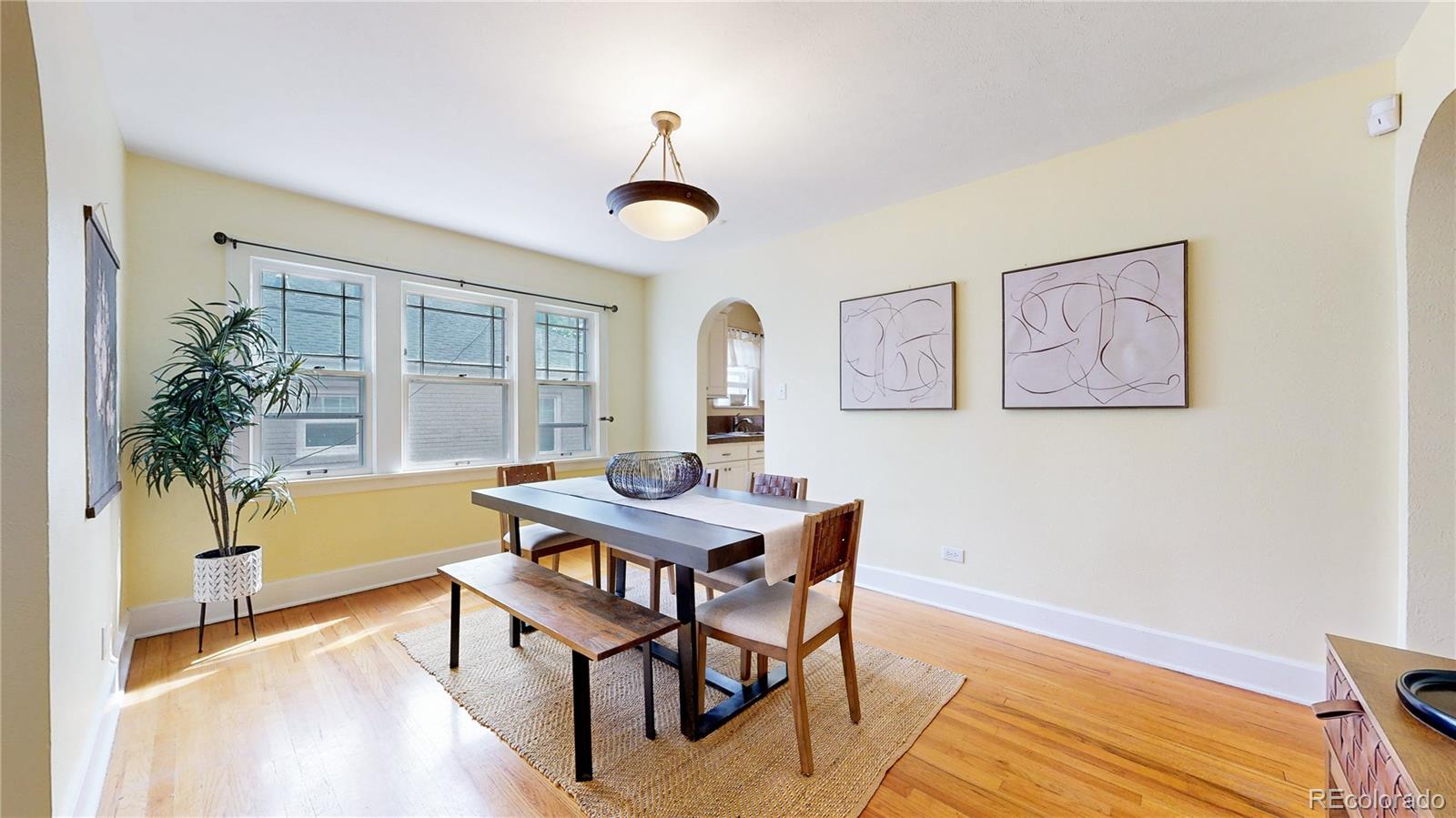 MLS Image #6 for 1637  filbert court,denver, Colorado