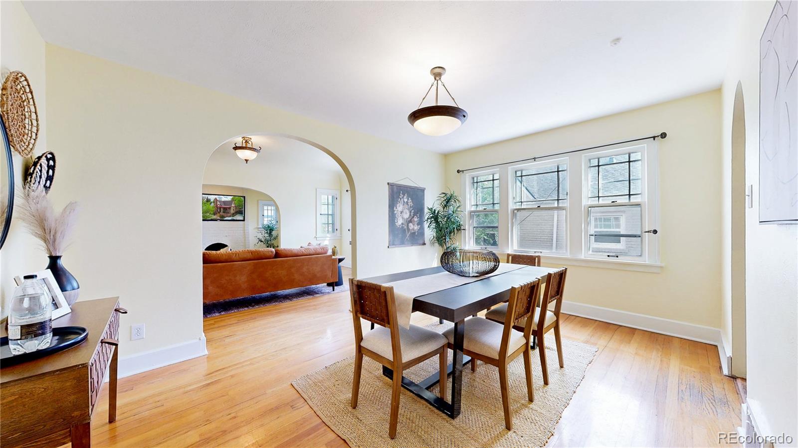 MLS Image #7 for 1637  filbert court,denver, Colorado