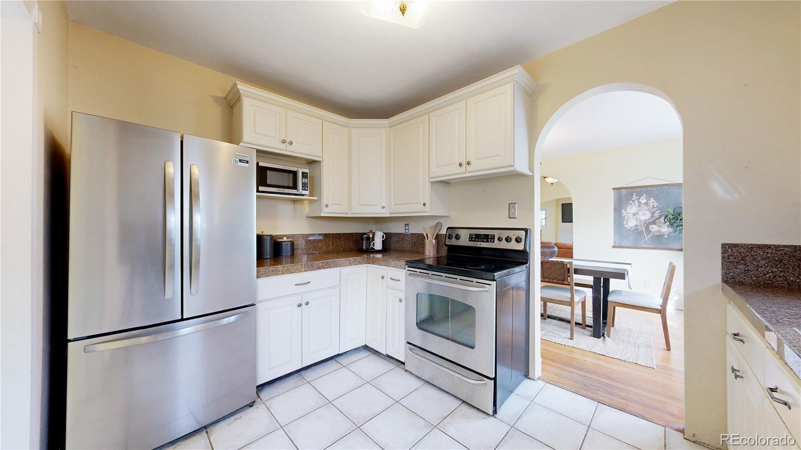 MLS Image #8 for 1637  filbert court,denver, Colorado