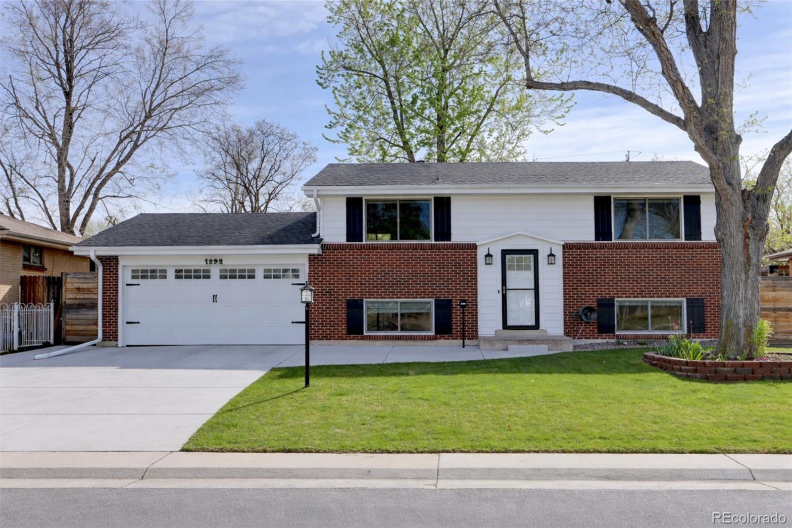 MLS Image #0 for 1292 s vance street,lakewood, Colorado