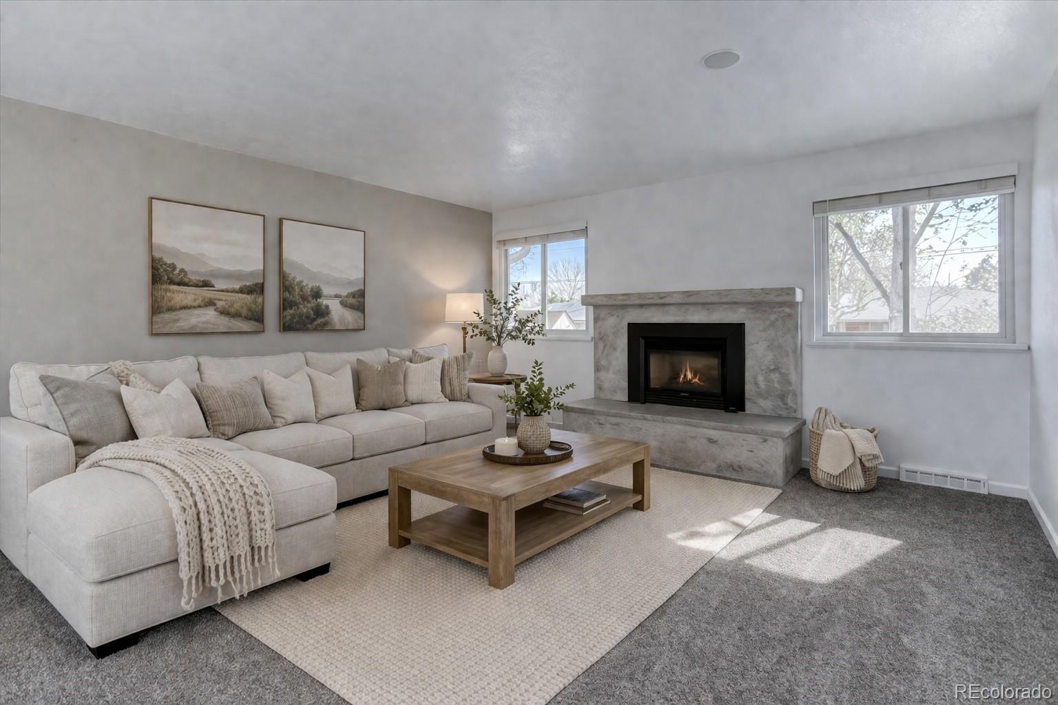 MLS Image #2 for 1292 s vance street,lakewood, Colorado