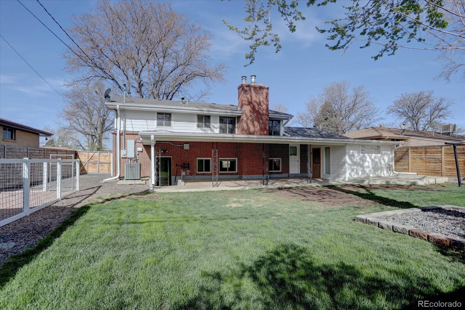 MLS Image #28 for 1292 s vance street,lakewood, Colorado