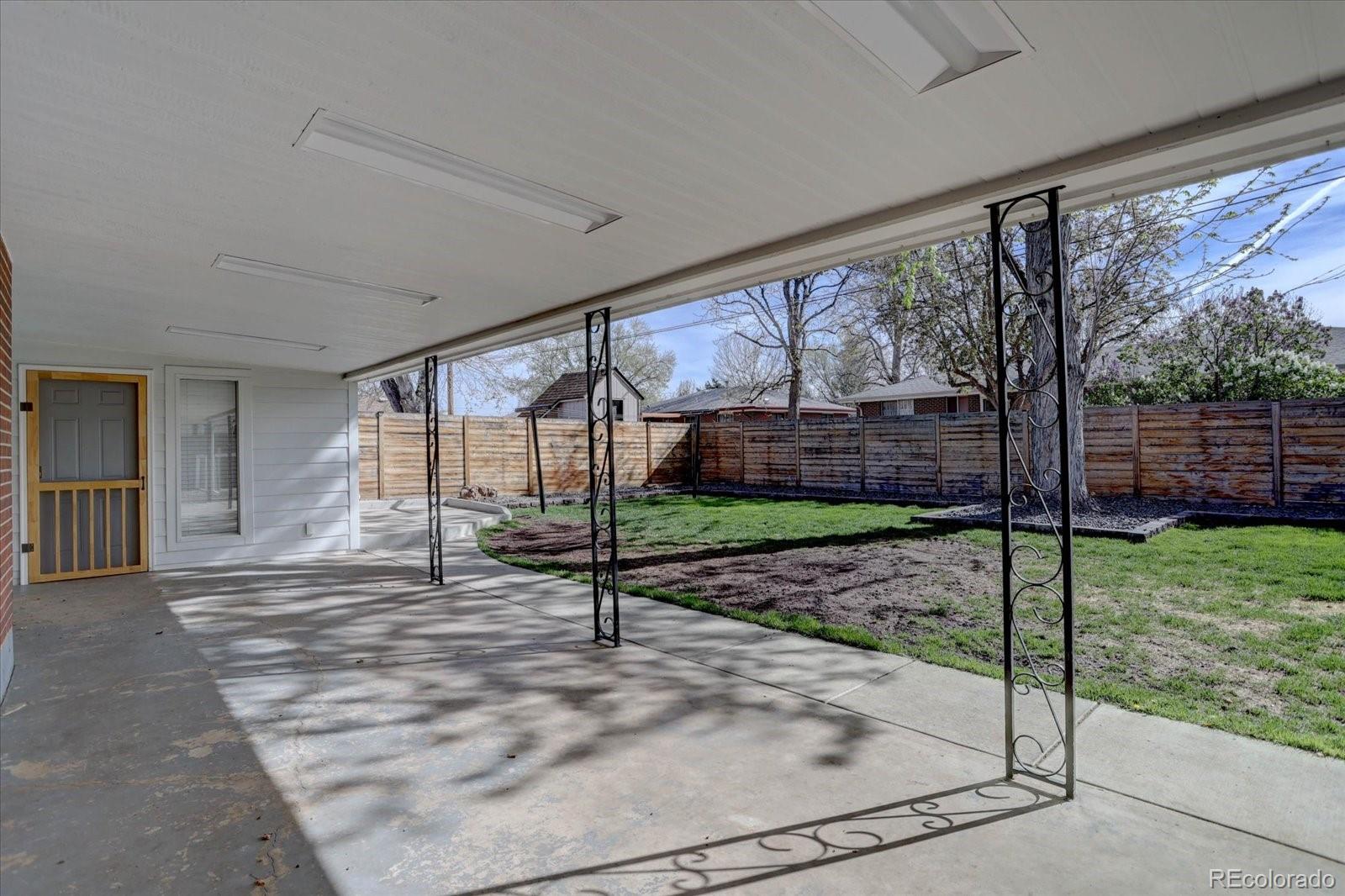 MLS Image #29 for 1292 s vance street,lakewood, Colorado