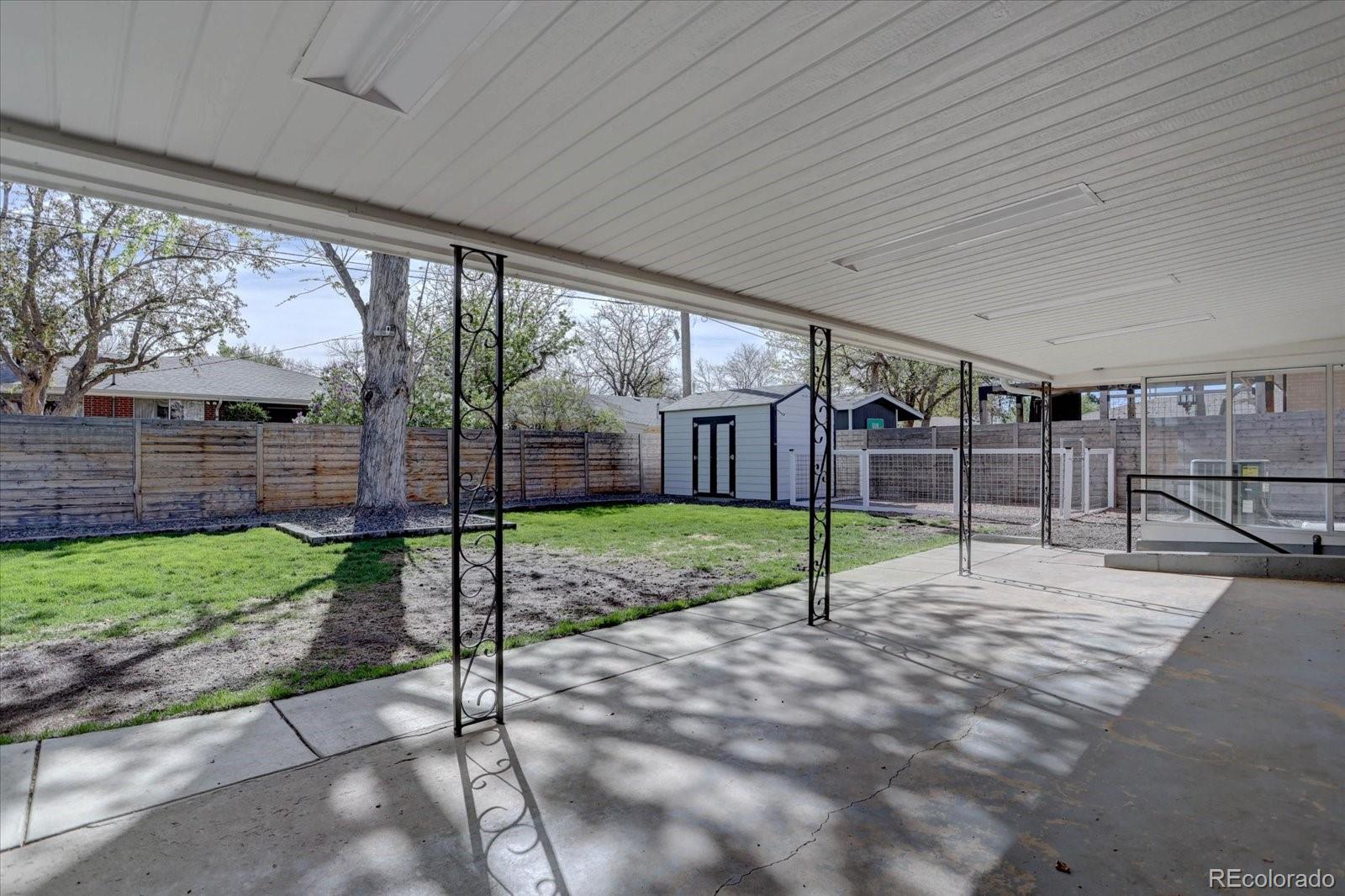 MLS Image #30 for 1292 s vance street,lakewood, Colorado