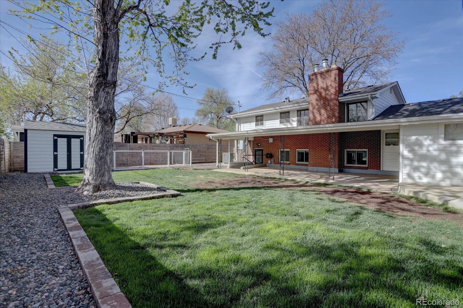 MLS Image #31 for 1292 s vance street,lakewood, Colorado