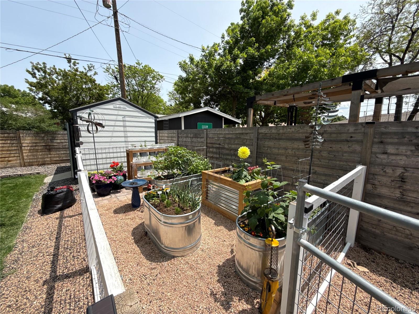 MLS Image #32 for 1292 s vance street,lakewood, Colorado